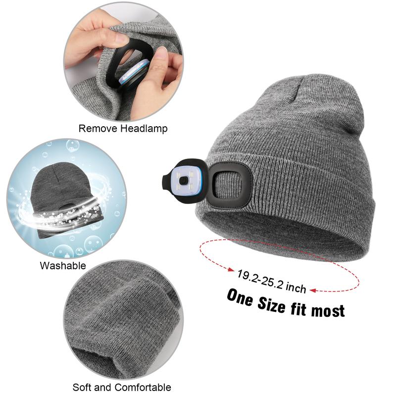 PathLife™ Light Cap