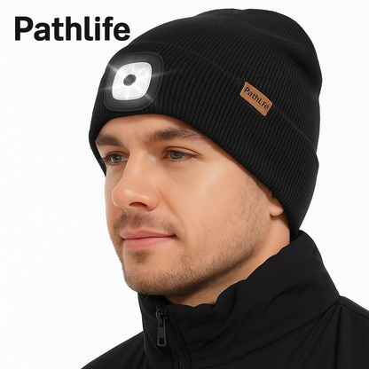 PathLife™ Light Cap